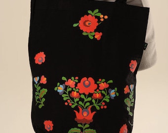 Beutel Tasche Folklore