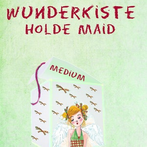 Wunderkiste Holde Maid Medium/38 Bild 2