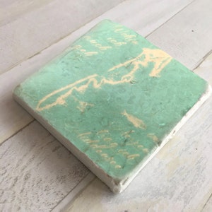 Tile Hiddensee 10 cm x10cm
