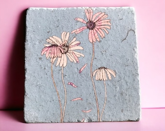 Fliese Margarete 10cm x 10cm