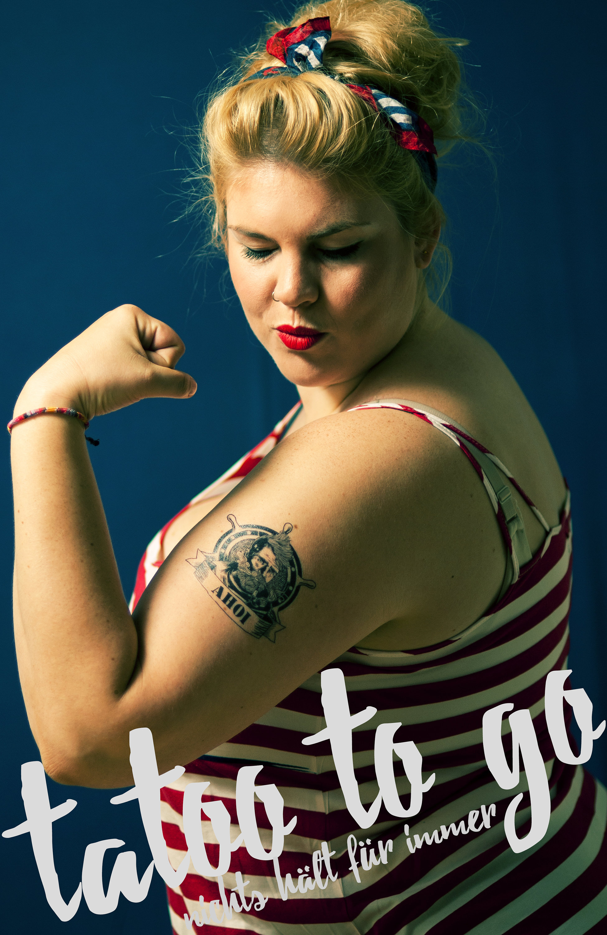  Abercrombie Tattoo