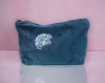 Utensilo Dandelion Size Small Velvet blue