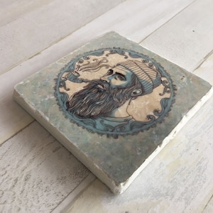 マドセンタイル 10 cm x 10 cm