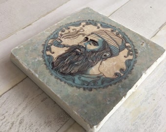 Tile Madsen 10 cm x 10 cm