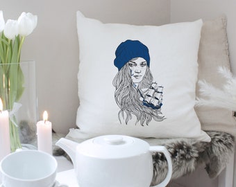 Pillowcase Ylva