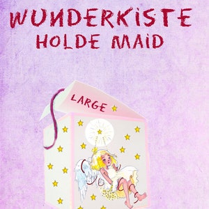 Wonder box Holde Maid Large/40 image 2