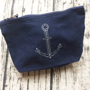 Petit sac d'ancre pliable, taille petite