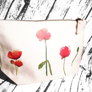 Utensilo poppy meadow size medium image 3