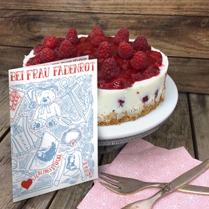 Gift voucher Fadenrot value 25 euros