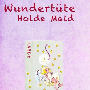 Wundertüte Holde Maid Large/40 Bild 2