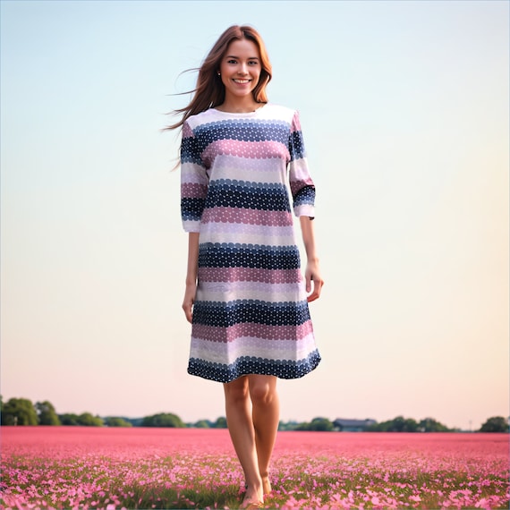 Dress Dotti Etsy