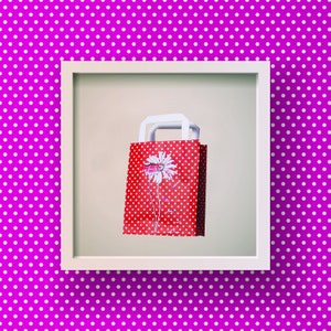 Lucky Bag Holde Maid Small/36 image 1