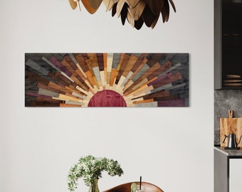 木製漆器アートパネル　SUN(サン) 木製漆器アートパネル SUN(サン) 木製漆器アートパネル SUN(サン)