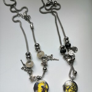 Necklace or bracelet with diffuser pendant for cat-themed aromatherapy, free personalized perfume (20 ml)