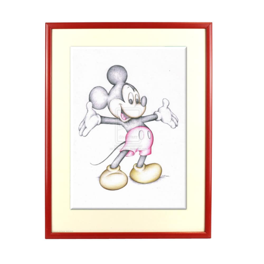 2,264 Mickey Mouse Cartoon Images, Stock Photos, 3D objects, & Vectors |  Shutterstock