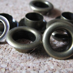 Heavy Duty Metal Grommet Die At Best Price In Chennai By Thai