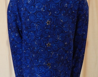 Unisex Shirt/Jacket
