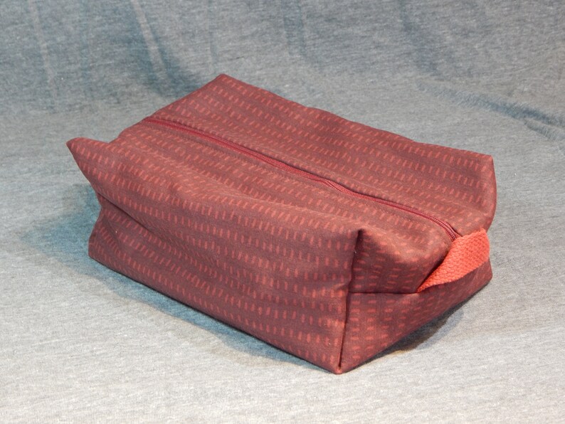 Toiletry Travel Bag