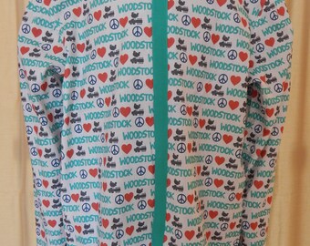 Unisex Shirt/Jacket