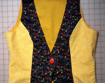 Vest