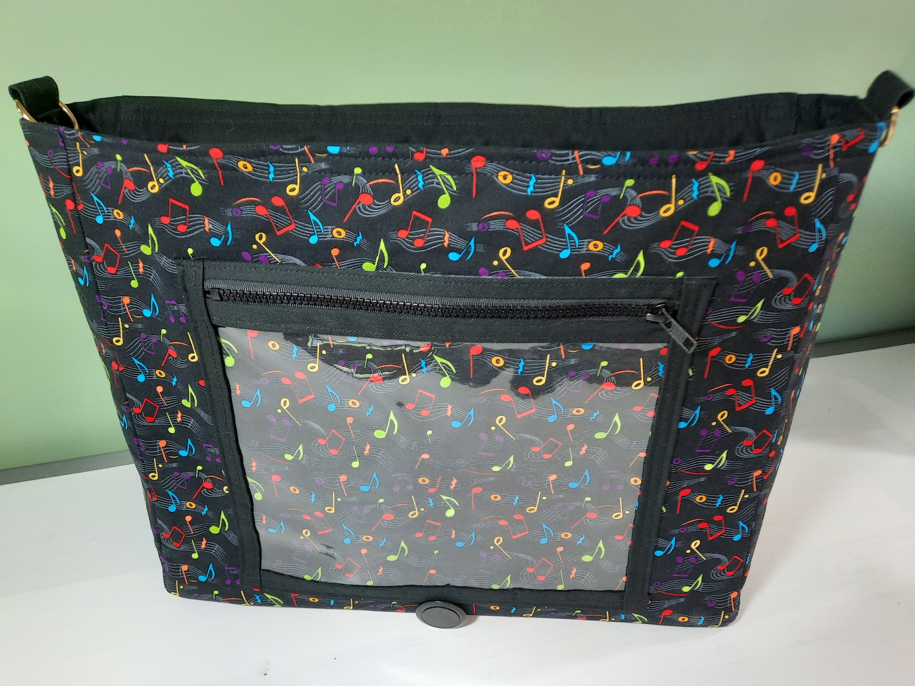 Messenger Bag - Etsy