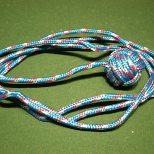 Übungsseil Dart