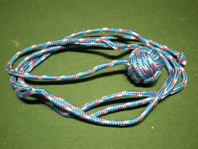 Practice Rope Dart Etsy