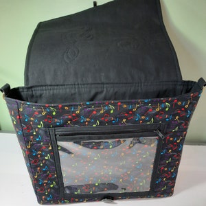 Messenger Bag