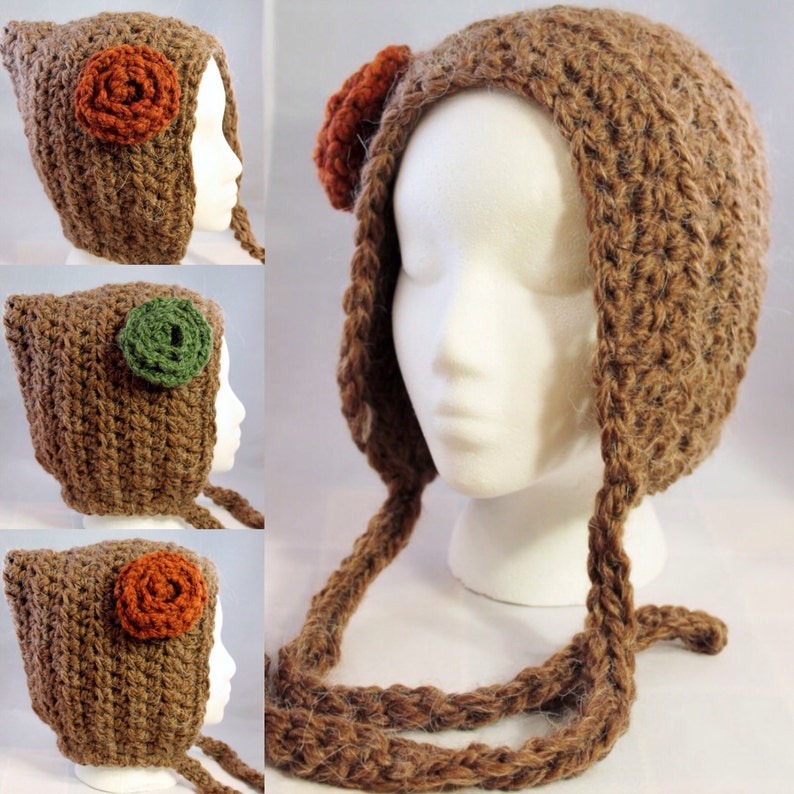 Rosett Pixie bild 4