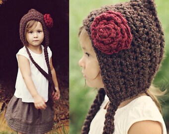 Rosette Pixie