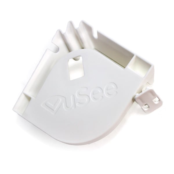 Vusee Corner- The Universal Baby Monitor Mount (BK001-01)