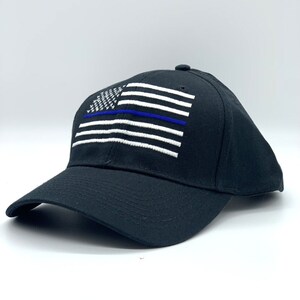 Back the Blue Hats