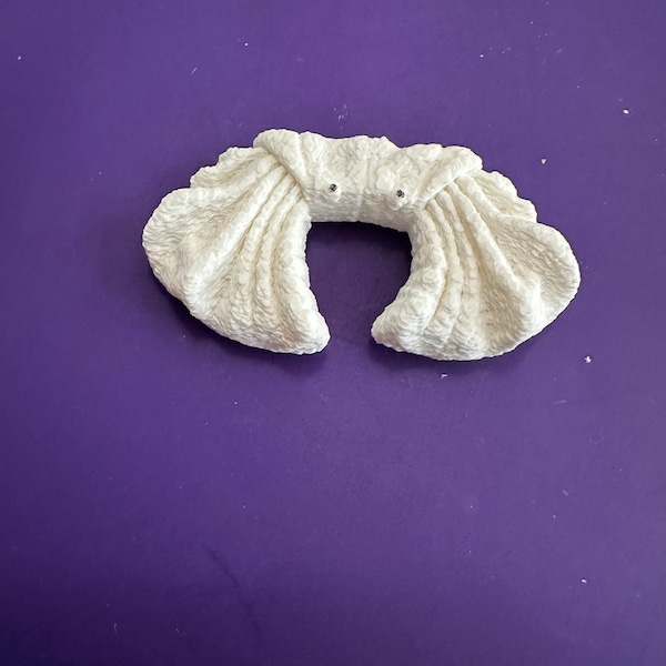 Towel Crab 3d printed