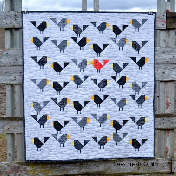 Black and White Hearts Wrapping Paper for Gifts - Viola Grace
