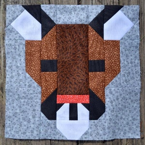 puma sweaters quilt pattern