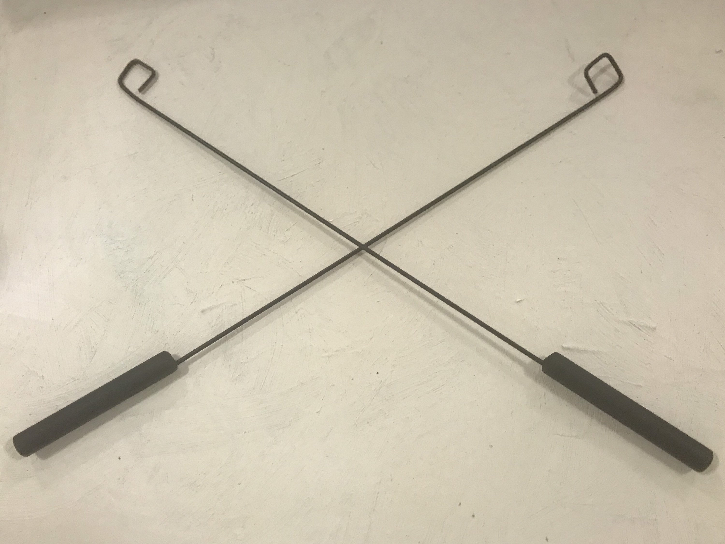 Professional Puppet Arm Rods Etsy