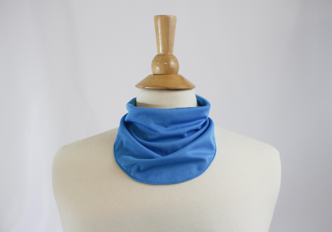 Tracheotomie Violett gestricktes Halstuch für die Trachealgie - Etsy  Österreich, image size:1080x757