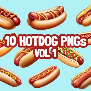 Hot Dog PNG pack! hot dog PNG, hot dog SVG, hot dog clipart, hot dog, hot dog download, hot dog Illustration,hot dog design,hot dogs,hotdogs