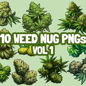 Weed PNG pack! weed PNG, marijuana png, weed SVG, weed clipart, weed, weed download, weed Illustration, weed design, Royalty-free weed,