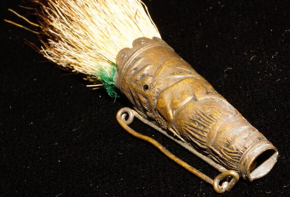 Victorian Edwardian Hat Pin