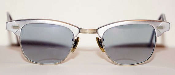 1950s Sunglasses Cat Eye Vintage Retro
