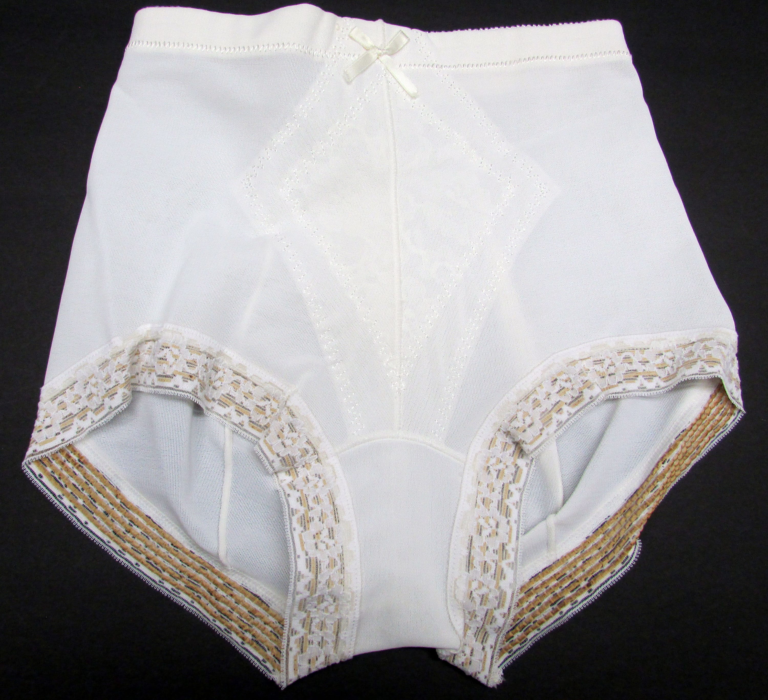 Vintage Panty Girdle for sale Only 4 left at 60
