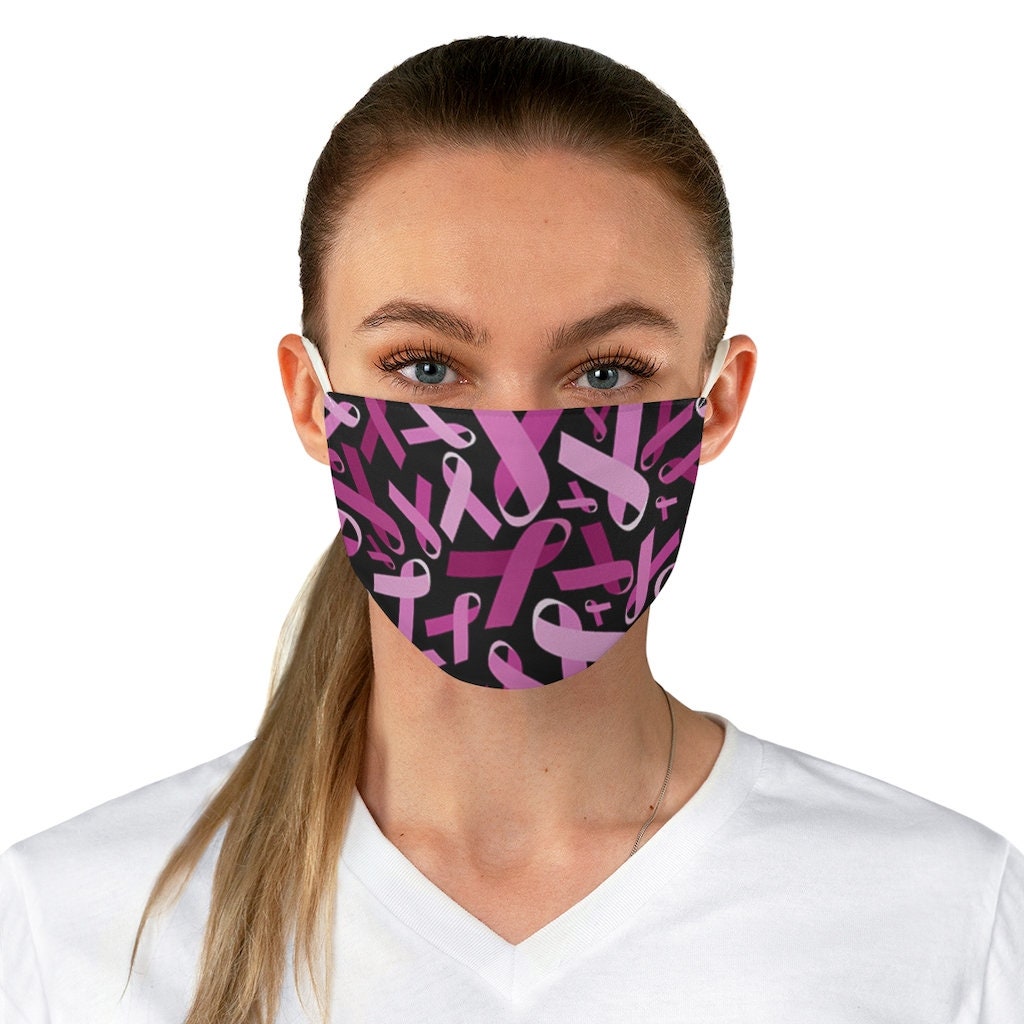 breast cancer awareness mask near me