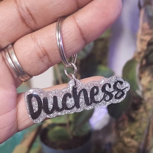 Personalized Dog ID Tag