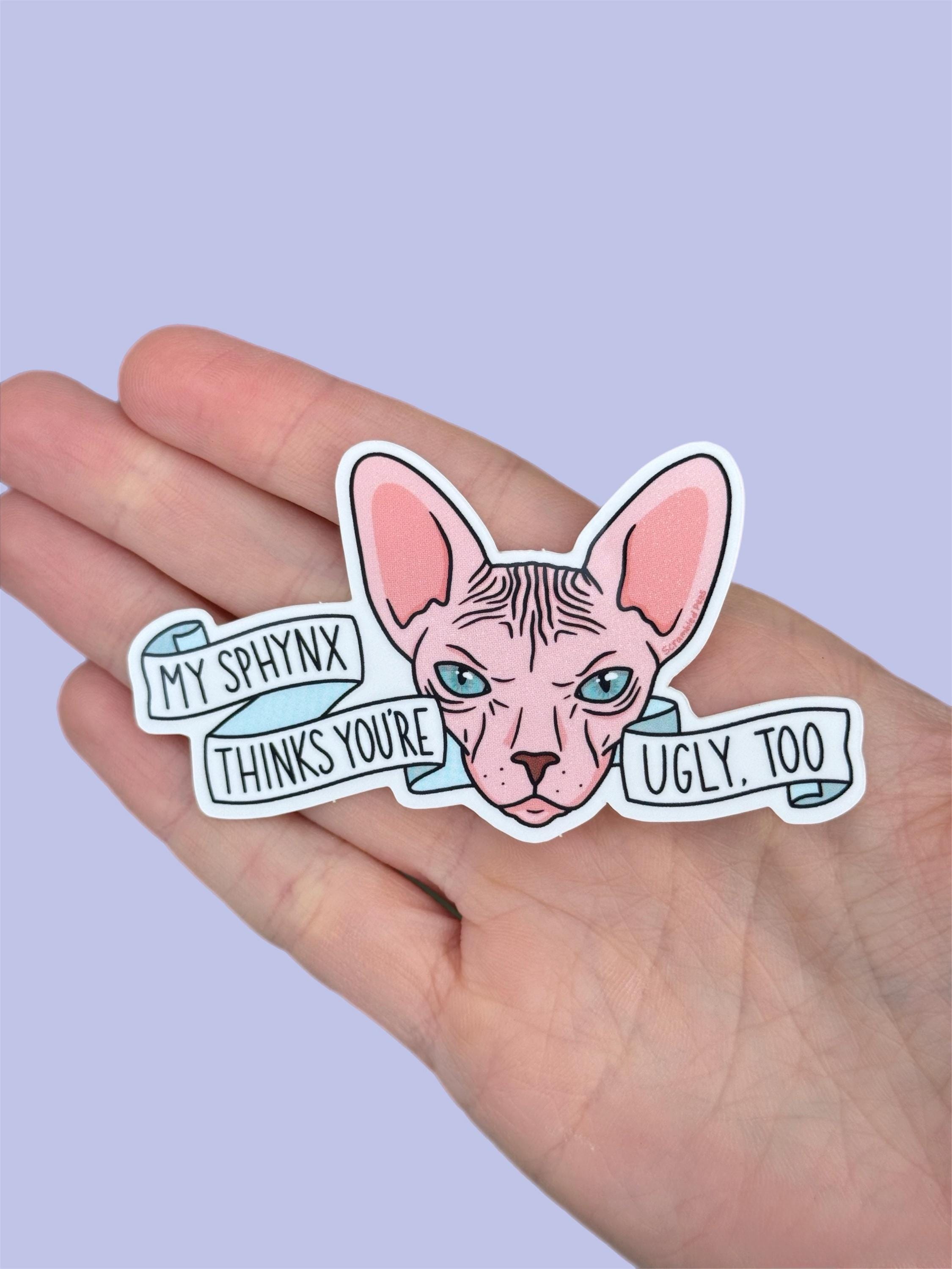 Not Ugly Cat Trees - Etsy