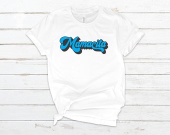Camisa mamacita