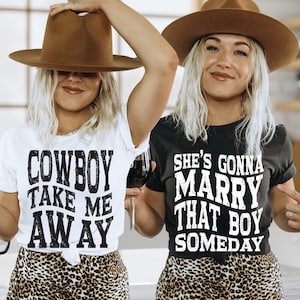 Bachelorette Party Shirts Funny, Cowgirl Bachelorette Shirts, Nashville Bachelorette Shirts, Retro Bachelorette, Country Bach Party