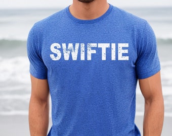 SWIFTIE Eras Tour Outfit, Taylor Swiftie Merch, Men Taylor Tees, Gift For Husband or Wife