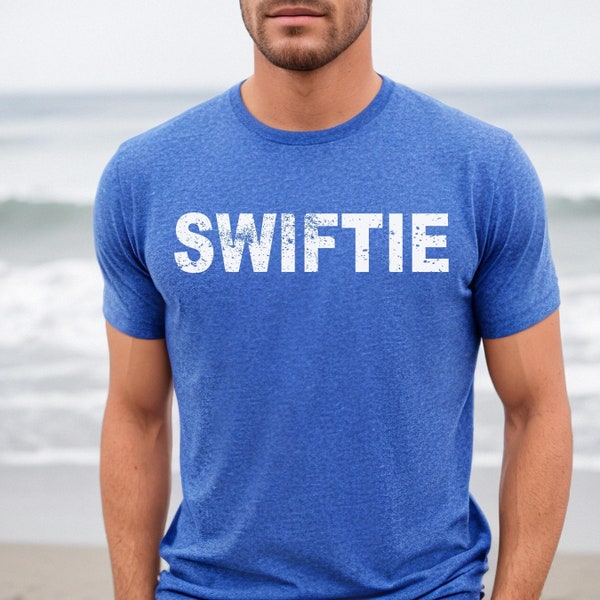 SWIFTIE Eras Tour Outfit, Taylor Swiftie Merch, Men Taylor Tees, Gift For Husband or Wife