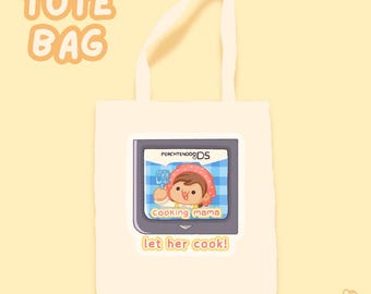 Kochende Mama · Öko-Einkaufstasche · Gamer · Silly